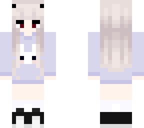 skin chicaxd
