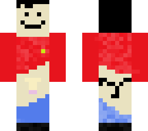 skin normal