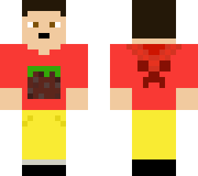 skin with help