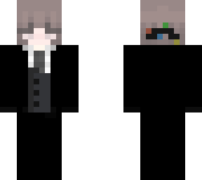 smoking bea fixed