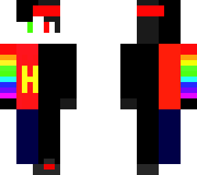 snfire120 and rainbow