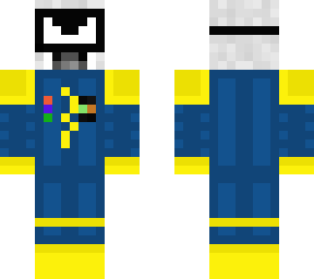 spaceman spiffcow