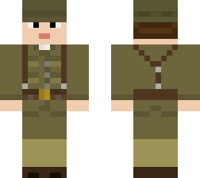 spanish soldier, annual