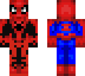 spiderman - no way home