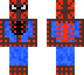 spiderman