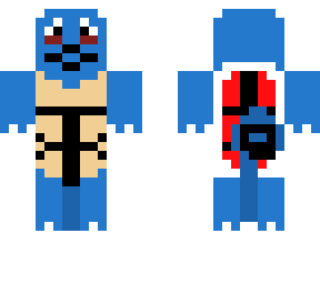 squirtle