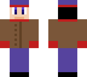 stan marsh (south park)