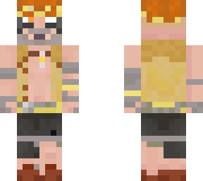 stitcher jim from sea of thieves
