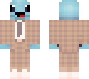 suit squirtle