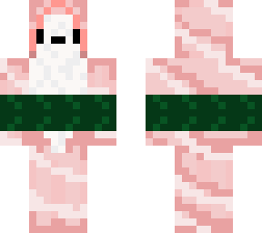 sushi man