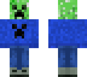 sweater creeper