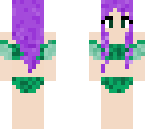 swim girl
