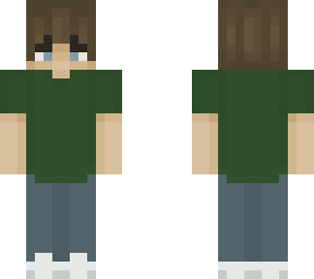 t-shirt guy