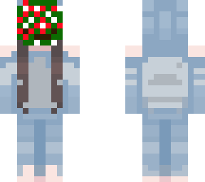 td_bear xmis skin
