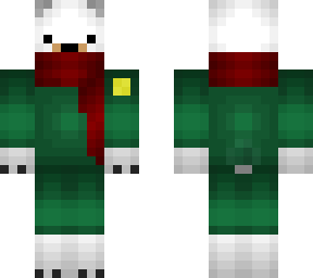 the polar express [themed]
