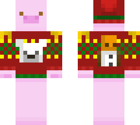tosino hierry feliz navidad
