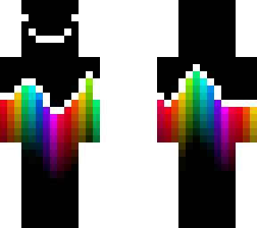 trycs but rainbow