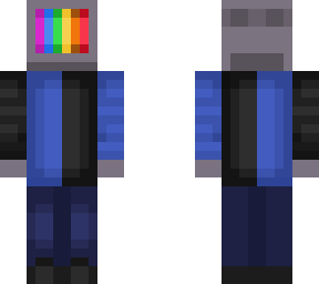 tv dude