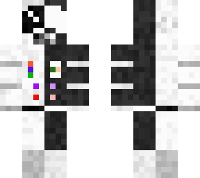 two-face spacecow