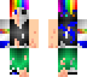 undead miner