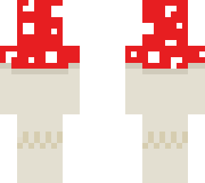 updated! mushroom