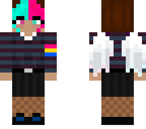 updated me again