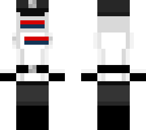 upn admiral of the fleet uniform