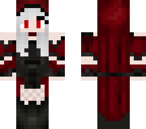 vampiress
