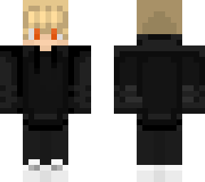vezo (this is for my friend but you can use it if you want)