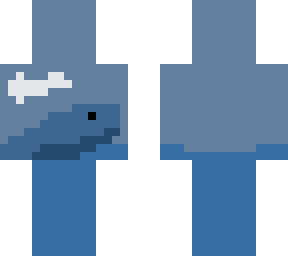 whale ! <3