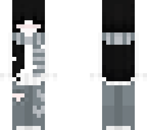 winter christmas skin for you!