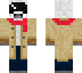 winter spacecow