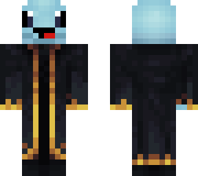 wizard squirtle