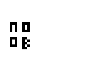 word "noob"