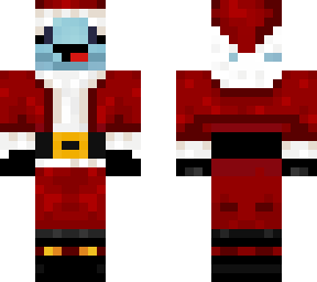 xmas squirtle