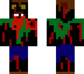 zombie