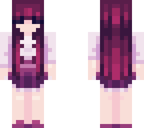 *+purple+*