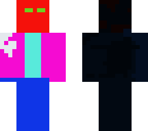 *sum of my fav colors*