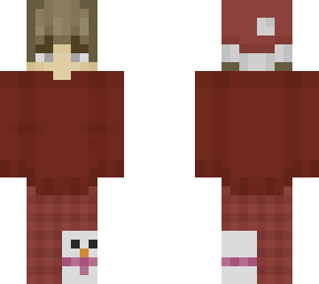 -+*christmas pajamas*+-