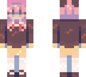 ~+ agent peanut +~