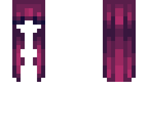 >> rich maroon <<