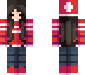 -peppermint tongue|winter persona-