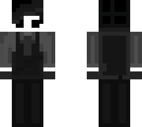 [updated] business man
