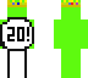 20 followers special dream!