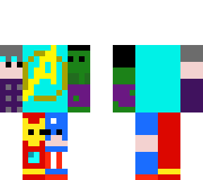 abenjers