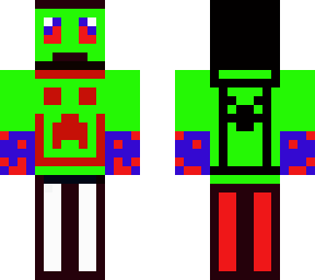 alien