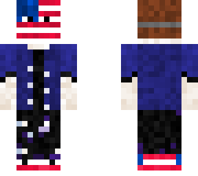 american boy
