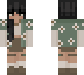 ana's skin 2