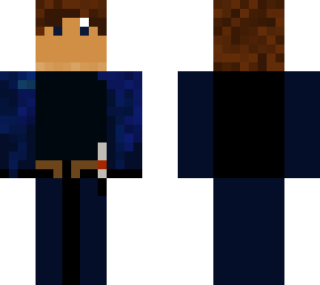 anakin skywalker- star wars