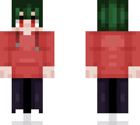 angtsy green boi